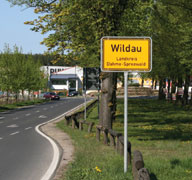 Business Park Wildau